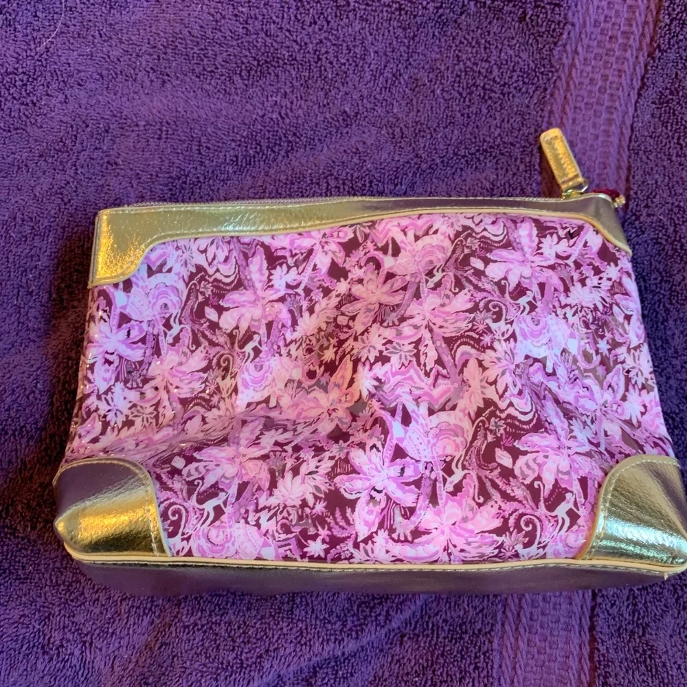Lilly Pulitzer nwt lilly